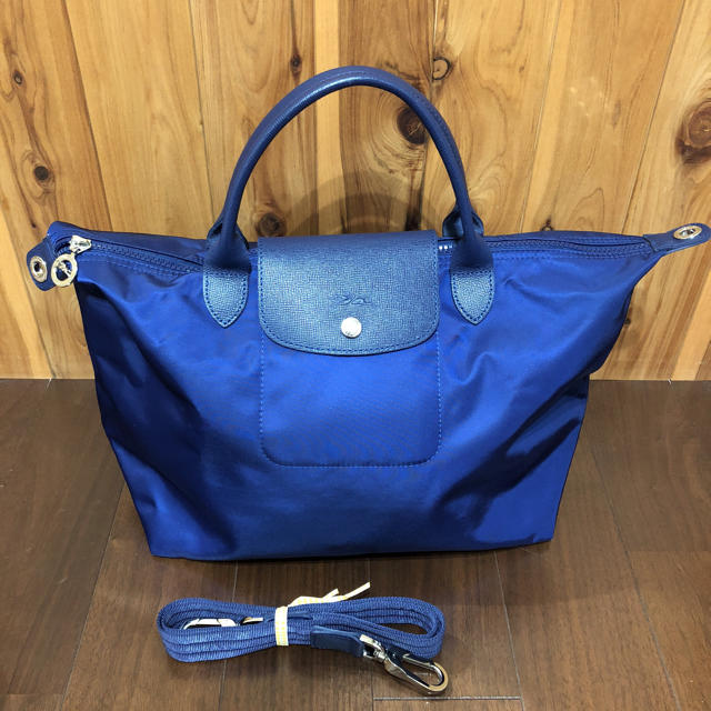 LONGCHAMP - ♡ルプリアージュネオ♡の通販 by mclass's shop｜ロンシャンならラクマ