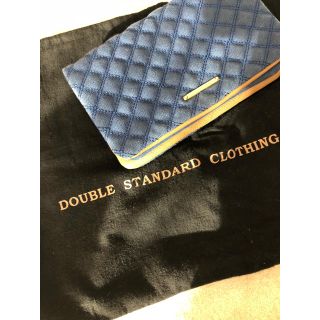 ダブルスタンダードクロージング(DOUBLE STANDARD CLOTHING)の♡チェーンバッグ♡(ショルダーバッグ)