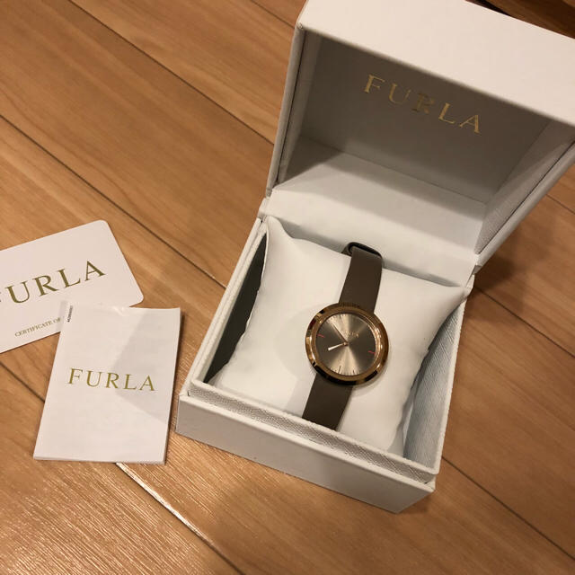 FURLA 腕時計