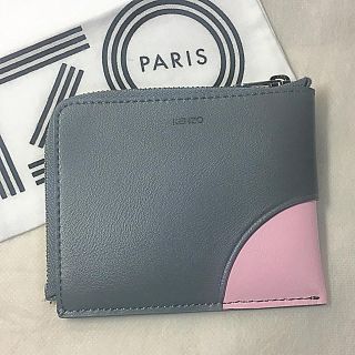 ケンゾー(KENZO)のKENZO ミニ財布(財布)