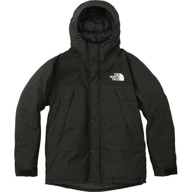 THE NORTH FACE(ザノースフェイス)のTHE NORTH FACE マウンテンダウンジャケット xs ノースフェイス メンズのジャケット/アウター(ダウンジャケット)の商品写真