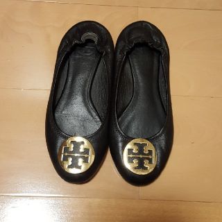 トリーバーチ(Tory Burch)のまるち様専用(バレエシューズ)