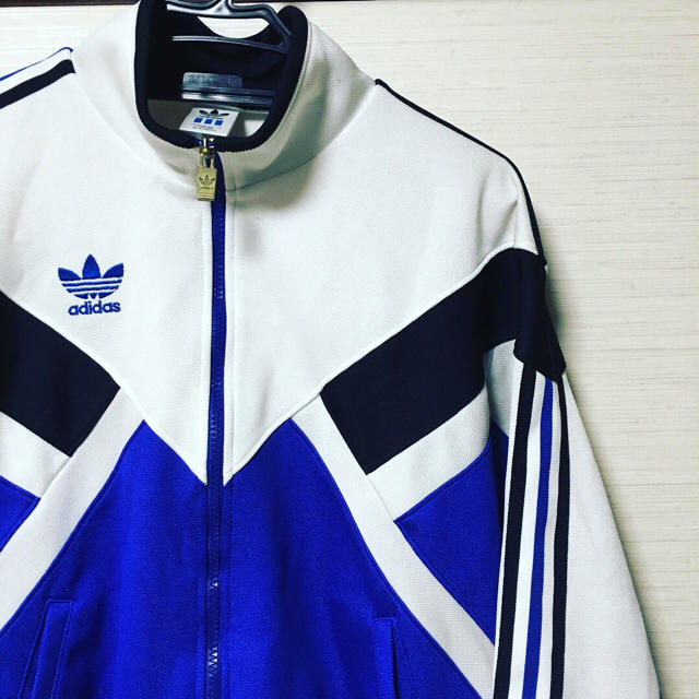 adidas(アディダス)のハルカ様 専用 メンズのトップス(ジャージ)の商品写真