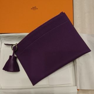 エルメス(Hermes)のmumum様専用  エルメスクラッチ(クラッチバッグ)