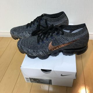 ナイキ(NIKE)のNIKE AIR VAPORMAX FLYKNIT EXPLORER 28cm(スニーカー)