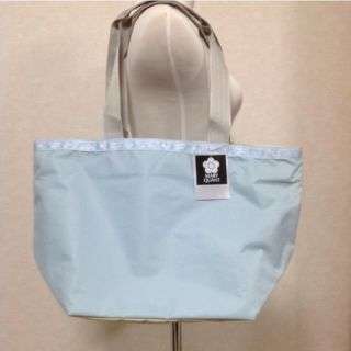 マリークワント(MARY QUANT)の☆未使用☆MARY QUANT トートバッグ(トートバッグ)