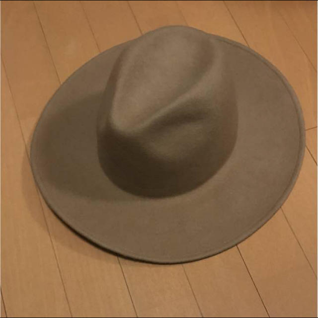 room306 CONTEMPORARY(ルームサンマルロクコンテンポラリー)のroom306 ハット レディースの帽子(ハット)の商品写真