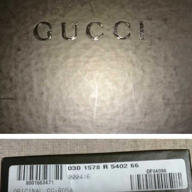 Gucci(グッチ)のグッチのコインケース レディースのファッション小物(コインケース)の商品写真