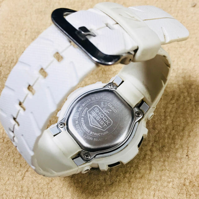 G-SHOCK(ジーショック)の【1/1 500円OFF】G-SHOCK メンズの時計(腕時計(デジタル))の商品写真