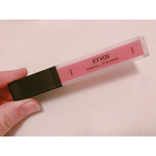 ETVOS(エトヴォス)の〈ETVOS〉ミネラルリッププランパー コスメ/美容のベースメイク/化粧品(リップグロス)の商品写真