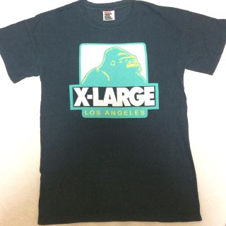 エクストララージ(XLARGE)のXLARGE メンズ Tシャツ(Tシャツ/カットソー(半袖/袖なし))