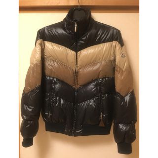 モンクレール(MONCLER)のモンクレール シーヌ ダウンジャケット 年内値下げ!!(ダウンジャケット)