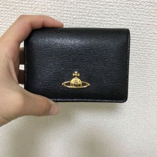 ヴィヴィアンウエストウッド(Vivienne Westwood)の未使用品 vivienne westwood パスケース(名刺入れ/定期入れ)