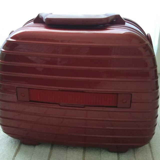 RIMOWA(リモワ)のリモワ ビューティーケース サルサ トパーズ メンズのバッグ(トラベルバッグ/スーツケース)の商品写真
