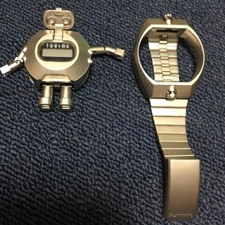 BANDAI(時計)のフリマアイテム一覧 BANDAI(時計)のフリマアイテム一覧