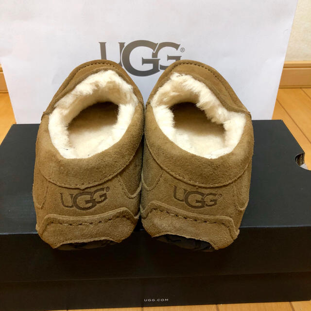 UGG(アグ)のUGG モカシン メンズの靴/シューズ(スリッポン/モカシン)の商品写真