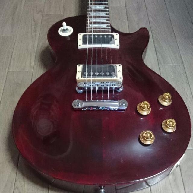 Gibson(ギブソン)のギブソン レスポール スタジオ 楽器のギター(エレキギター)の商品写真