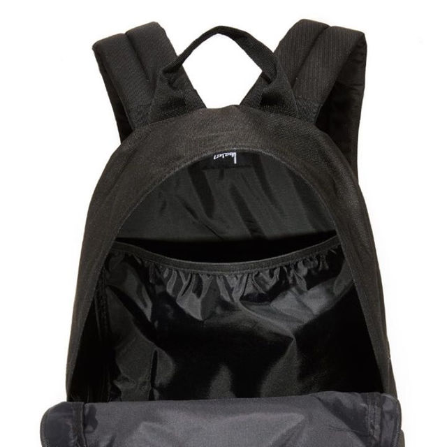 STUSSY(ステューシー)の【確実正規品】STUSSY　Backpack　リュック メンズのバッグ(バッグパック/リュック)の商品写真