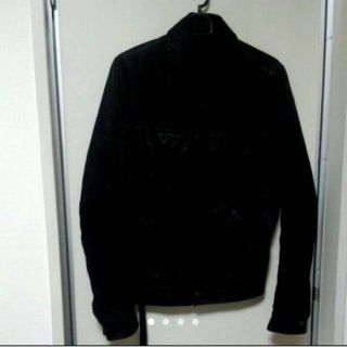 Rick Owens(Gジャン/デニムジャケット)のフリマアイテム一覧 Rick Owens(Gジャン/デニムジャケット)のフリマアイテム一覧