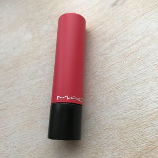 マック(MAC)のMAC ポストモダン(口紅)