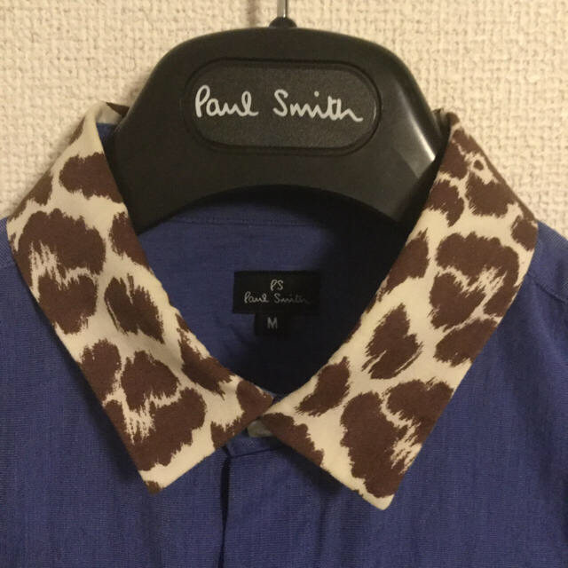 Paul Smith(ポールスミス)の専用 PSシャツ Paul Smith COLLECTION シャツ メンズのトップス(シャツ)の商品写真