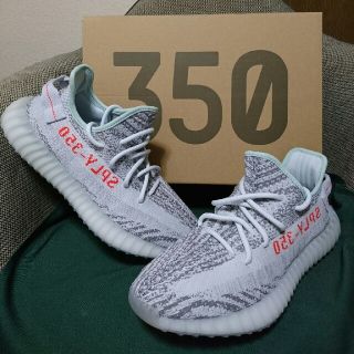 アディダス(adidas)のYEEZY BOOST 350 V2  27.5cm(スニーカー)