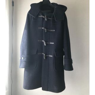 マッキントッシュ(MACKINTOSH)のMACKINTOSH  hg-wear ダッフルコート(ダッフルコート)