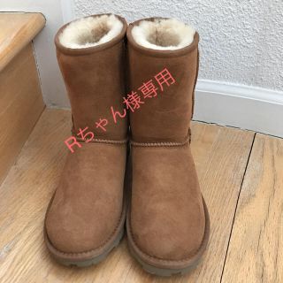 アグ(UGG)の専用です、UGGブーツ新品(ブーツ)