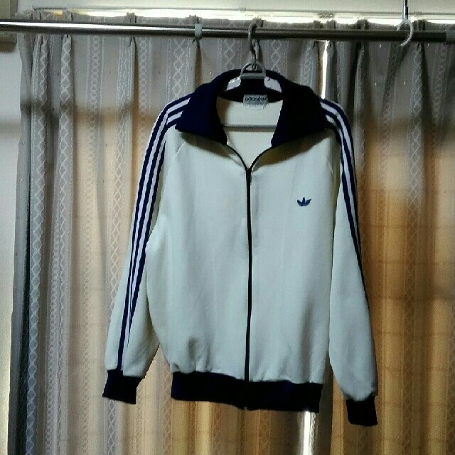 アディダス.adidas,レアもの.ビンテージ.ジャージ