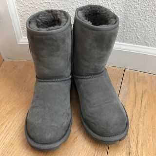 アグ(UGG)のUGGブーツ(ブーツ)