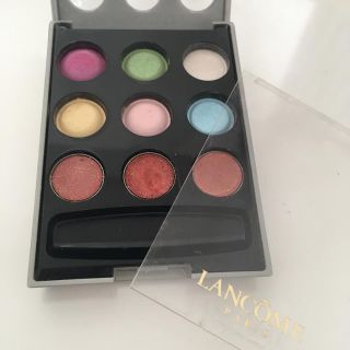 ランコム(LANCOME)のランコム メイクパレット(コフレ/メイクアップセット)