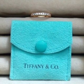 49ページ目 - ティファニー ゴールド リング(指輪)の通販 1,000点以上 | Tiffany & Co.のレディースを買うならラクマ