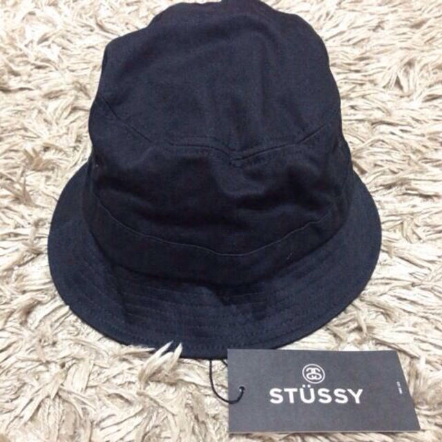 STUSSY(ステューシー)の★STUSSY★バケットハット★送料無料 レディースの帽子(ハット)の商品写真