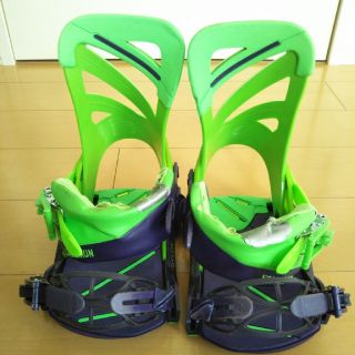 サロモン(SALOMON)のサロモン★SALOMON　バインディング　ジャンク品(バインディング)