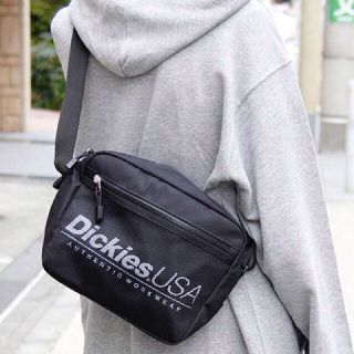 ディッキーズ(Dickies)の【新品】ディッキーズ ショルダーバッグ(ショルダーバッグ)