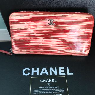 シャネル(CHANEL)のシャネル♡財布(財布)