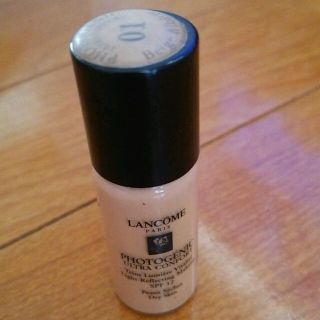 ランコム(LANCOME)のランコムリキッドファンデ(その他)