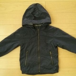 ベビーギャップ(babyGAP)の110ウィンドブレーカー(ジャケット/上着)