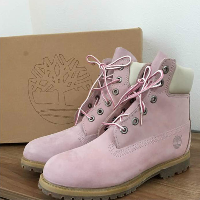 Timberland いちごみるく様専用 2 までお取り置きです の通販 By 断捨離 ティンバーランドならラクマ