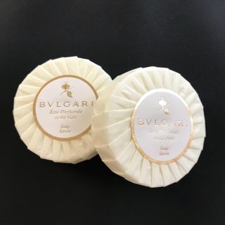 ブルガリ(BVLGARI)のブルガリ オ パフメ オーテヴェール ソープ(ボディソープ/石鹸)