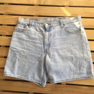 リーバイス(Levi's)のリーバイス ショートパンツ(ショートパンツ)