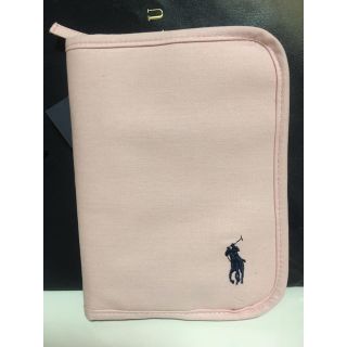 ポロラルフローレン(POLO RALPH LAUREN)のRalph Lauren  母子手帳(母子手帳ケース)