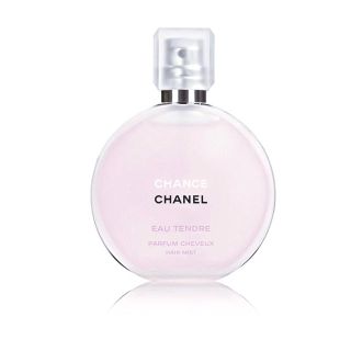 シャネル(CHANEL)のCHANEL チャンスオータンドゥル ヘアミスト 35ml(ヘアウォーター/ヘアミスト)