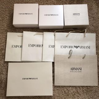 エンポリオアルマーニ(Emporio Armani)のRIN様専用(その他)