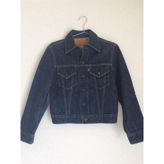 リーバイス(Levi's)のLevis リーバイス デニムジャケット Gジャン(Gジャン/デニムジャケット)