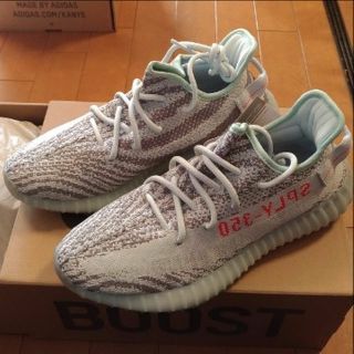 アディダス(adidas)の国内正規 送込 26.5cm adidas Yeezy Boost 350 V2(スニーカー)