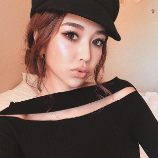 エイミーイストワール(eimy istoire)のマメさん 専用  eimy TOPS(カットソー(長袖/七分))