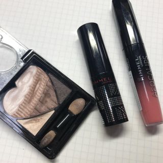 リンメル(RIMMEL)のコスメ セット(その他)