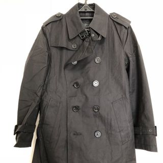 バーバリーブラックレーベル(BURBERRY BLACK LABEL)のバーバーリーブラックレーベルトレンチコート(トレンチコート)