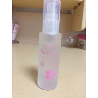 フィアンセ(FIANCEE)のフィアンセ ボディミスト 桜の香り(香水(女性用))